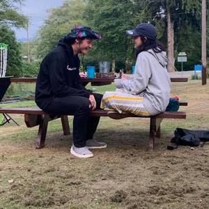 Meet your Posher, Zena lee